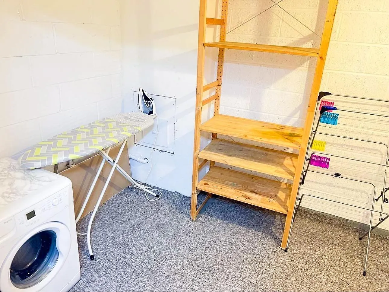 Boutique Townhouse - Sleeps Up To 8 - Perfect For Families & Groups! Appartement Bristol 0*,