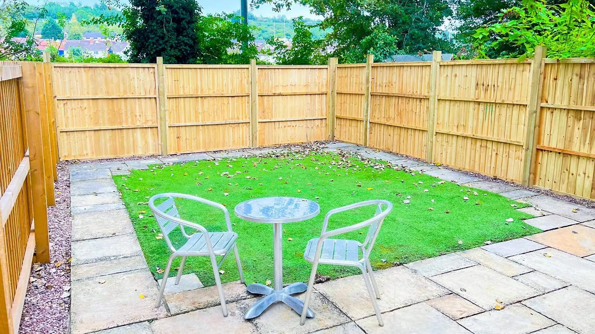 Boutique Townhouse - Sleeps Up To 8 - Perfect For Families & Groups! Appartement Bristol Verenigd Koninkrijk