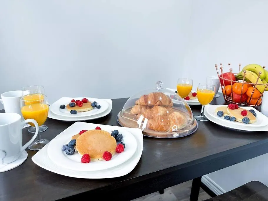 Boutique Townhouse - Sleeps Up To 8 - Perfect For Families & Groups! Appartement Bristol
